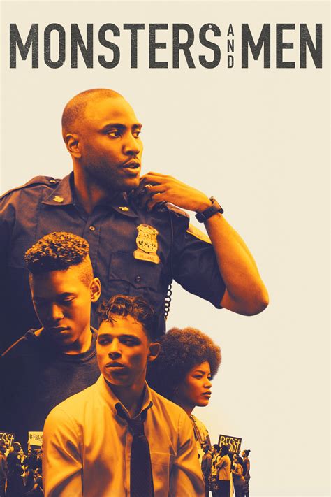 Andy garcía, brice bexter, ernie hudson and others. Download Film Monsters and Men (2018) Sub Indo - Download ...