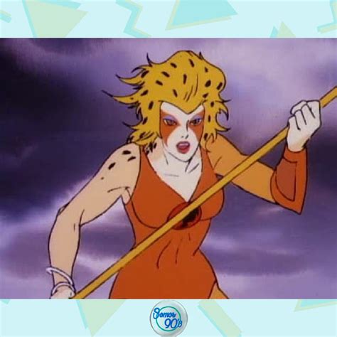 3 thoughts on furry sex: Somos90s 🌀 on Twitter: "Cheetara de los Thundercats "Los ...