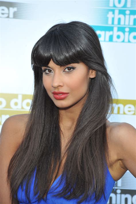 Since, many celebrities have come forward, reacting to the news. Jameela Jamil | At our '101 things to do this summer ...