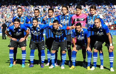 This performance currently places huachipato at 15th out of 17 teams in the primera división table, winning 13% of matches. Frecuencia Deportiva: HUACHIPATO CAMPEON DEL CLAUSURA AL ...