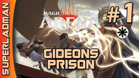 Play your creatures on curve and embercleave on turn 3 of 4. Magic Arena Standard | Mono White Prison Vs Red Deck Wins ...