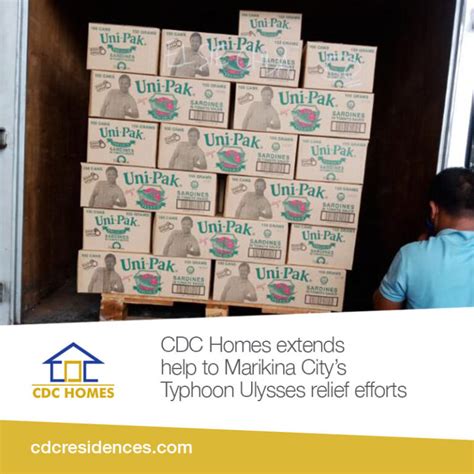 Pagesbusinessespublic & government servicemarikina piovideos#marikinariver live update. COVID-19 CSR - CDC Homes