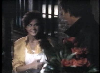 Harry ross (wings hauser), comes apart when he catches his wife sleeping with another man. Bedroom Eyes II (1989) Wings Hauser, Kathy Shower, Linda Blair