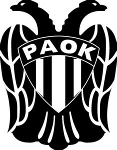 Please enter your email address receive daily logo's in your email! Paok Logo Vector (.EPS) Free Download