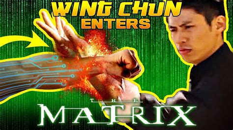 From atomic blonde to anchorman, movie fight scenes provide some of the most thrilling moments on film. BEST Wing Chun Matrix Fight Scene Ever! Learn Wing Chun ...