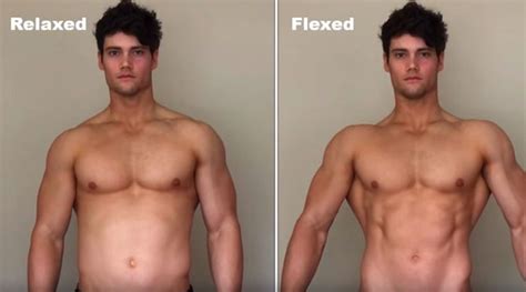Jan 07, 2020 · then slowly slide your hands out 2 to 3 inches further than shoulder width. How To Make Your Muscles Look Bigger: Bodybuilder ...
