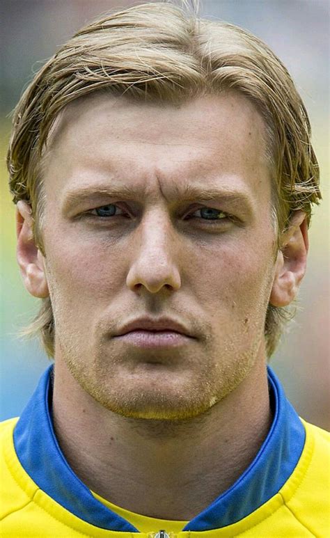 Welcome to the official fan page ! Emil Forsberg