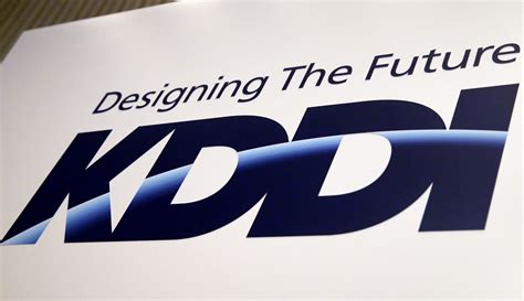 Kddi corporation is a japanese telecommunications operator. Japan's KDDI and Daiwa tie-up to offer investing by ...