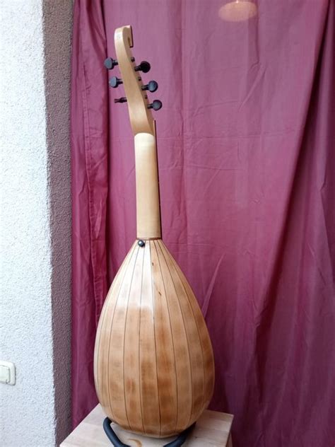 With recycled materials, you can save money and the environment. another "german lute guitar" revival - Classical Guitar