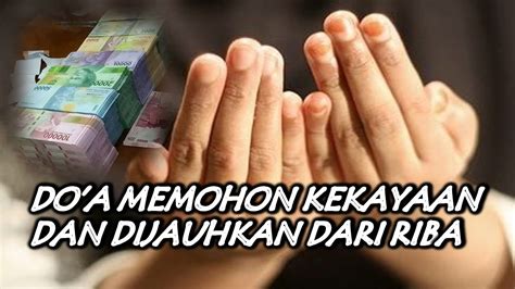 Quotes lucu cinta quotes quotes galau jodoh quotes sabar quotes reminder quotes self reminder allah quotes muslim quotes. DO'A MINTA KAYA DAN DIJAUHKAN DARI RIBA - Ust. Evie ...