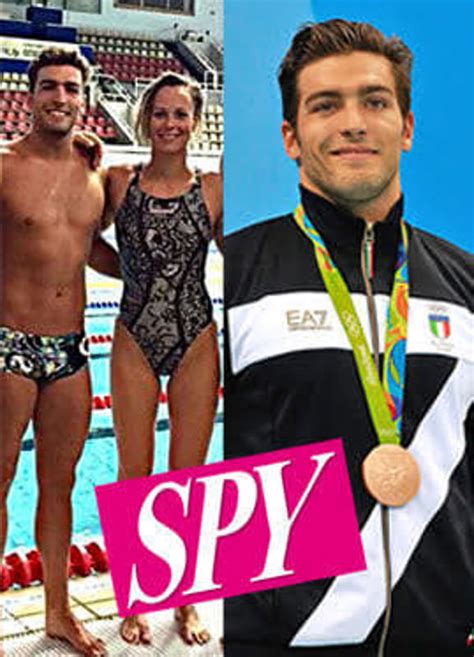 Nella piscina del foro italico i tempi sono stati rilevanti e vale la pena analizzarli nella loro. "Federica Pellegrini, dopo Magnini è sempre più vicina a ...