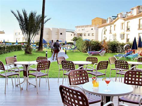 Maybe you would like to learn more about one of these? Hotel Blue Sea Gran Hotel Cervantes, Torremolinos, Costa ...