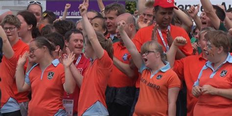 Hockey became an official olympic sport at the london 1908 games when six men's teams competed and england won the gold medal. 9 kampioenen G-hockey tijdens Special Olympics - Hockey.nl