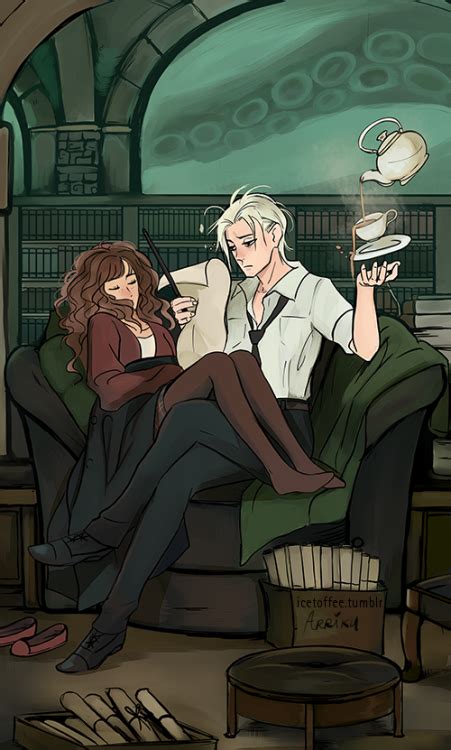 This is if you need fan art. The 25+ best Dramione fan art ideas on Pinterest ...