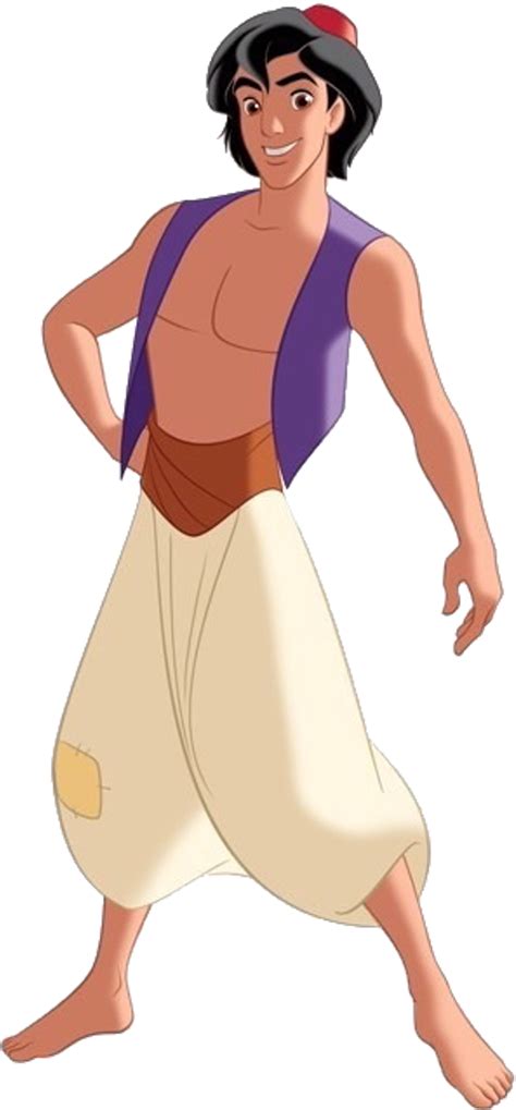 bedak aladin