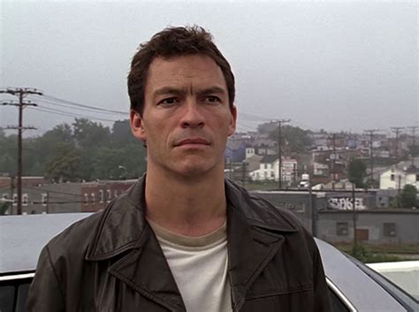 Official twitter account of actor dominic west. The Wire -tähti Dominic Westistä tulee Lara Croftin isä | Dome