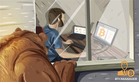 Take the latest bitcoin bear market for example. What Bear Market? 29 Percent of Freelancers Would Like to ...