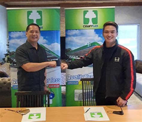 Nguya brothers daniel padilla and dominic roque are reportedly not in good terms. Cleanfuel partners with Celebrity Influencer Dominic Roque ...