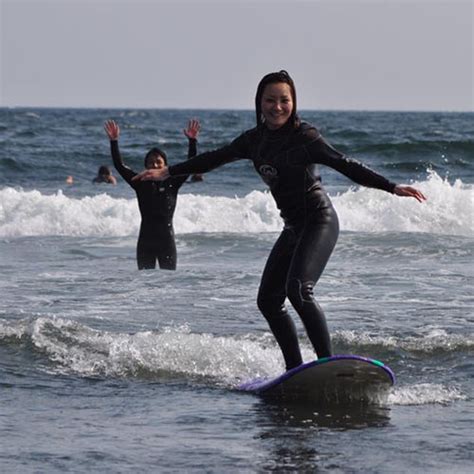 Learn to surf with the award winning professional team at lets go surfing. 4/28（土）サーフィンスクール IN 湘南 | OSHMAN'S