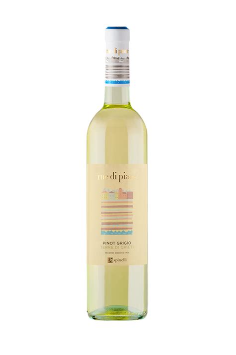 Find great deals on ebay for pinot grigio. Pinot Grigio - Cantine Spinelli