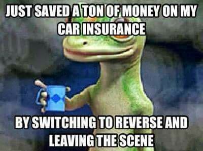 Buying your teen car insurance isn't cheap. Today's Funniest Photos | Car insurance, Insurance, Cheap ...