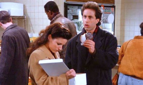 George is upset at the fact that they must first stop off to purchase a bottle of wine for the party, as. The 15 Best 'Seinfeld' Episodes, Ranked