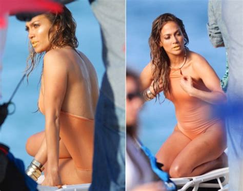 Jennifer lynn lopez, also known by her nickname j.lo, is an american singer, actress, and dancer. The Fittest Celebrities Over 40 Who Are Rocking Their ...