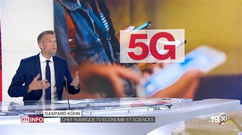 Publié aujourd'hui à 07h00, mis à jour à 08h12 le monde avec afp. La 5G arrive en Suisse: quelle différence pour les ...