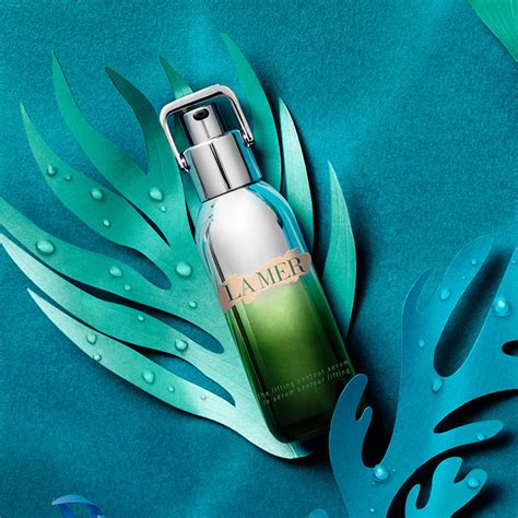 Suffice it to say, this product cannot lift sagging skin, and we explain why in the more info section. LA MER THE LIFTING CONTOUR SERUM 30ML (No Box) ลดราคา 50%