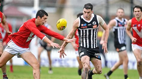 This forum is a place where important rules for using port adelaide magpies forum • no offensive words are allowed in this. Tom Rockliff, Tom Rockliff SANFL, Port Adelaide Magpies ...