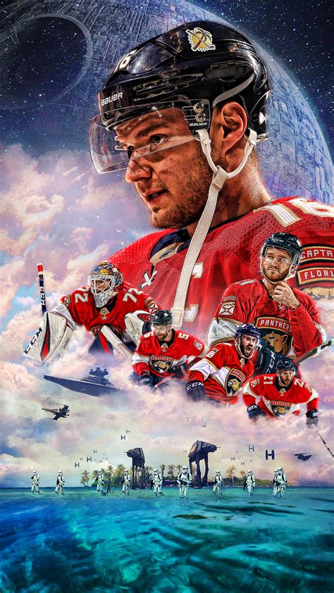 See more ideas about florida panthers, panthers, florida. 2019-20 NHL Florida Panthers Wallpapers on Behance