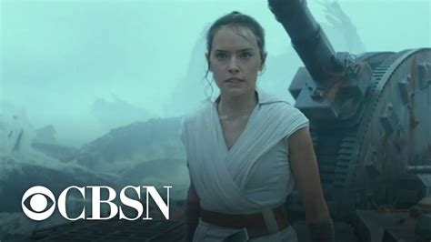 The tomorrow war premieres july 2, 2021 globally on prime videoin the tomorrow war, the world is stunned when a group of time travelers arrive from the year. "Star Wars: The Rise of Skywalker" final trailer released ...