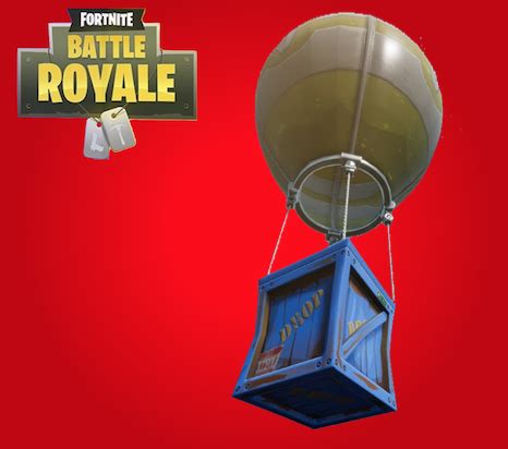 You can help fortnite wiki by expanding it. Fortnite Supply Drop Balloon | Fortnite Hack 1.4