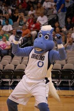 Image of dallas mavericks team mascot champ dancing. Dallas mavericks, Dallas and NBA on Pinterest