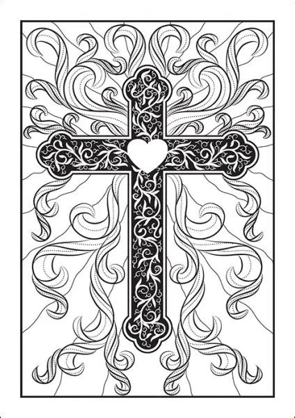 The free coloring pages for adults are tried & true and are a little different from the other coloring sheets on this list. Pin on Catholic Crafts & Teaching Ideas