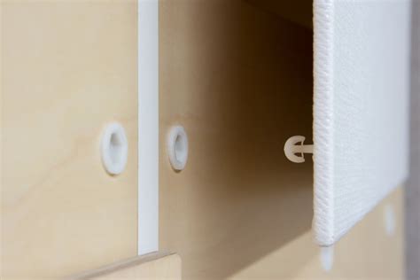 Hidden deck fasteners concealed stainless and plastic designs. Gallery of Hidden Panel Fastener - Standard Range - 1 ...