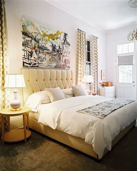 Maybe you would like to learn more about one of these? Creative Ideas For Decorating The Space Above Your Bed