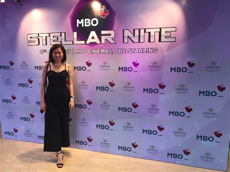 Mbo cinemas unveils a futuristic cinematic experience at the starling. MBO Stellar Nite | MBO Flagship Cinema @ The Starling Mall ...