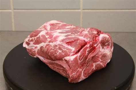 Check spelling or type a new query. 406 Pork Shoulder, Butt, Bone In - AggieMeat