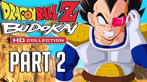 As well as including the regular punch and kick buttons, there is the ability to shoot ki blasts, which can also be used in specific special moves. Dragon Ball Z: Budokai 1 - Walkthrough Part 2, Gameplay ...