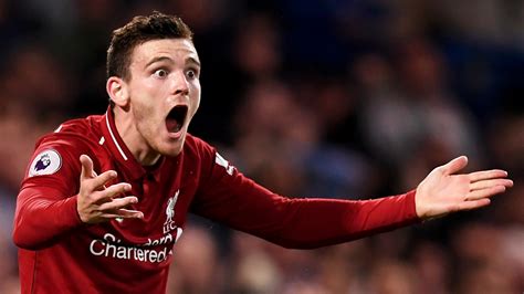 Liverpool's andy robertson is being slaughtered on twitter. Liverpool news: 'Man City know we're not going anywhere ...