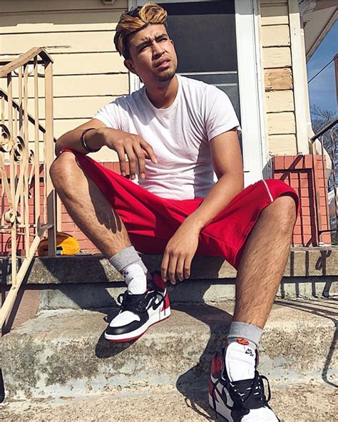 Check spelling or type a new query. Kap G By-Arehhli (With images) | Dude clothes, G hair, New ...