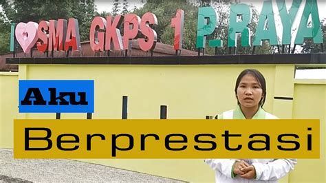 Bahkan spi bisa jadi contoh model sekolah lain di seluruh tanah air karena sistem reguler dan prakteknya yang luar biasa hingga membanggakan bangsa dan negara, tutur kak seto. SISWA BERPRESTASI SMA SWASTA GKPS 1 PAMATANG RAYA - YouTube