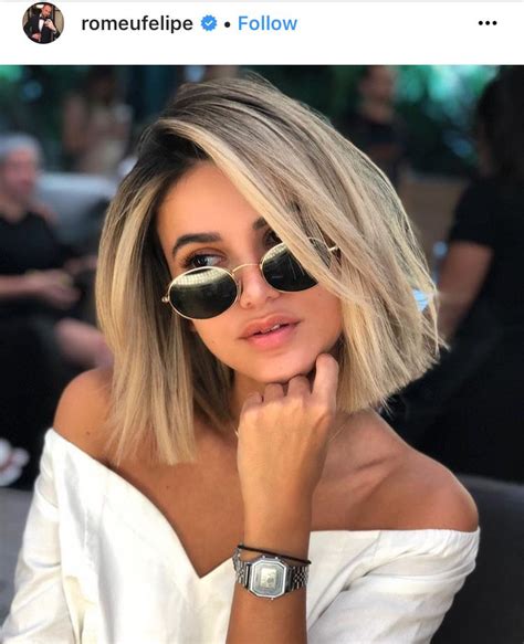 Check spelling or type a new query. short hair | long bob | lob | blond with dark roots | edgy ...