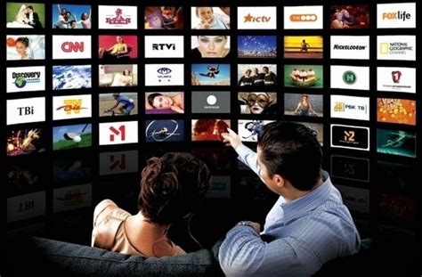 ТВ онлайн смотреть бесплатно, онлайн телевидение