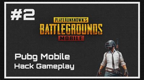 Please connect to one of our hack servers. Pubg Mobile Android Hack Gameplay #2 - YouTube