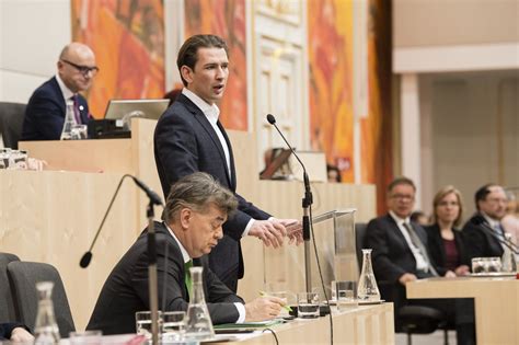 Einreisebestimmungen für die kanaren während coronazeiten. Nationalrat: Kurz kündigt Versammlungsverbote an