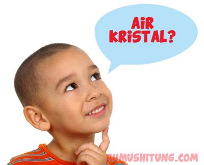 Check spelling or type a new query. Apa itu Senyawa Air Kristal?