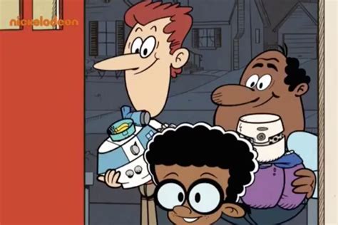 Cartoon gay video at porn.biz. A New Nickelodeon Cartoon Features Married Gay Interracial ...