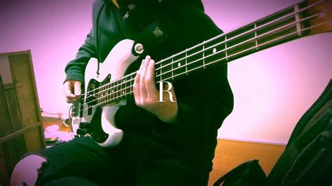 Hope she stays healthy and has a happy retirement. Roselia R ベースでちょっとだけ弾いてみた - YouTube